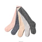 Women BETTER THAN SOCKS Ergonomic Knee Socks 1 Pair Fitflop 882F307 Blush - Image 4