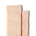 Women BETTER THAN SOCKS Ergonomic Knee Socks 1 Pair Fitflop 882F307 Blush - Image 5