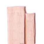 Women BETTER THAN SOCKS Ergonomic Knee Socks 1 Pair Fitflop 882F310 Pink Salt - Image 5