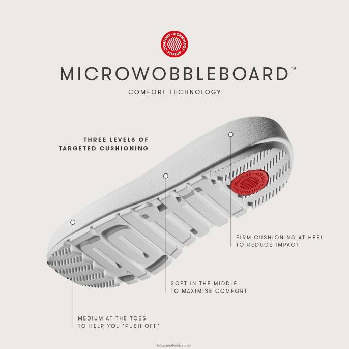 Women F-MODE Neon-Pop Leather Flatform Fisherman Sandals Fitflop 882F47 Stone/Yellow